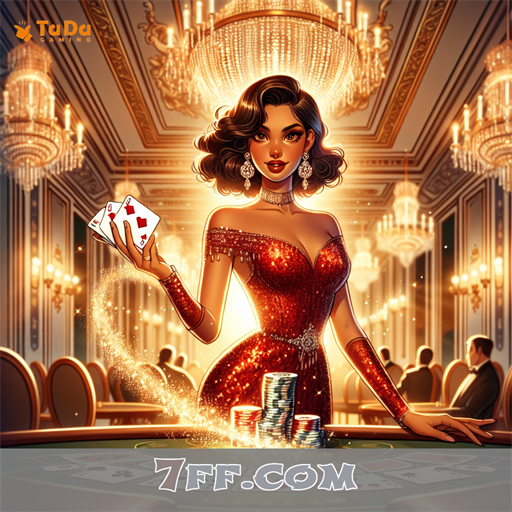 Explore Novos Jogos no 7ff.com e Entre no Diversão