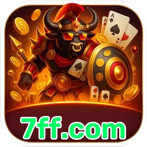 7ff.com: O Melhor Destino de Jogos Online no Brasil