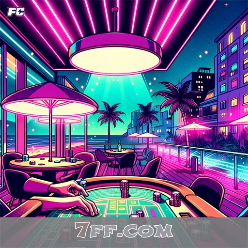 Recursos Pagos do 7ff.com: A Revolução do Jogo Online