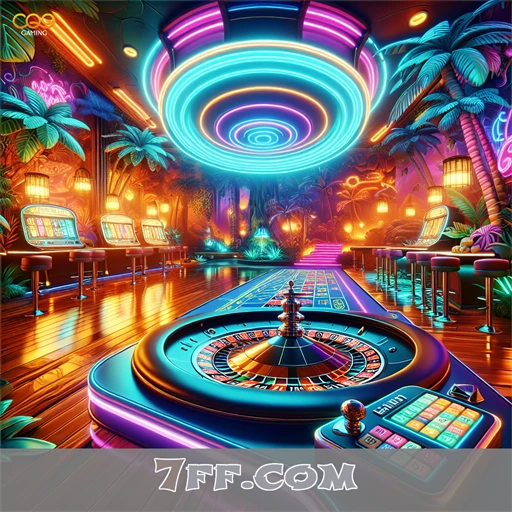 Ofertas Imperdíveis: A Promo do 7ff.com Para Gamers