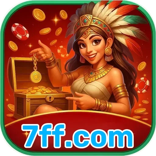 7ff.com: Descubra o Fascinante Mundo VIP que Transforma Seus Jogos!